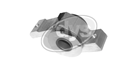Сайлентблок переднього важеля 1215305 Volvo