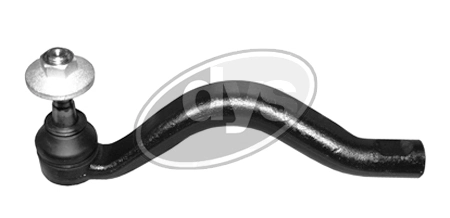 Наконечник рульовий Polcar LX271 ціна, від 16.14 USD