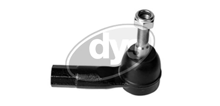 Купити KTR4601 Kayaba Рульовий наконечник