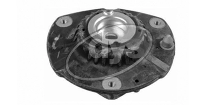 Опора стійки амортизатора переднього Opel Astra K універсал (2015 - 2022) ціна, від 40.01 USD