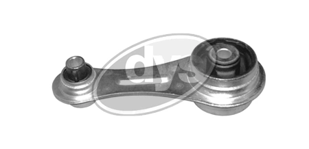 Задня подушка двигуна на Renault Kangoo I KC0, KC1