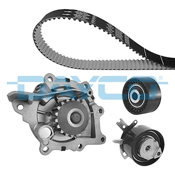 Купити 1681785780 Peugeot/Citroen ГРМ ремень