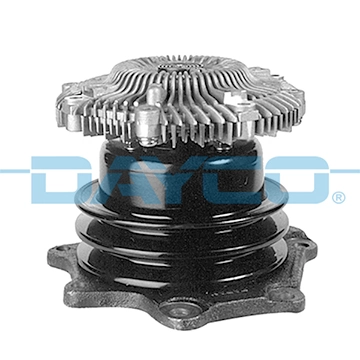 Помпа охолодження Dayco DP449 ціна, від 76.33 USD