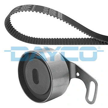 Комплект ГРМ EK4021PR JC Premium
