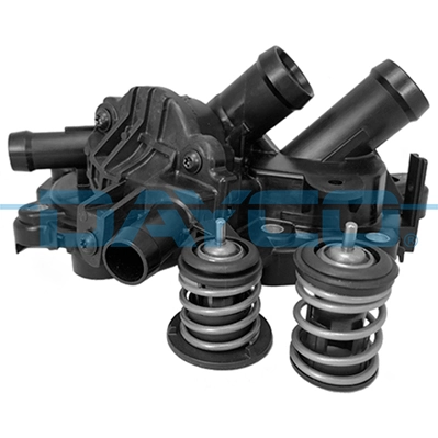 Купити Корпус термостата Volkswagen Polo VI AW1, BZ1, AE1