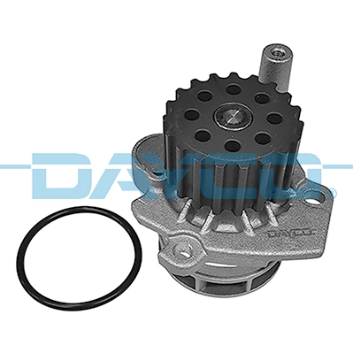 DP206 Dayco Насос охолодження
