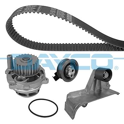 Купити Комплект ГРМ Audi A6 C5 4B2, 4B4