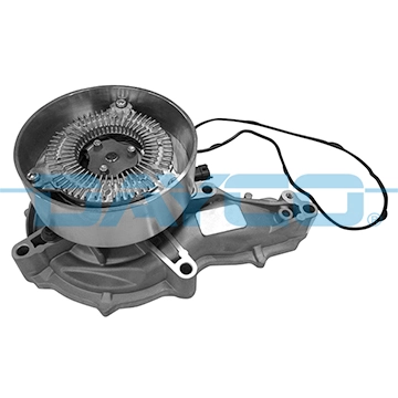 Помпа охолодження Dayco DP250 ціна, від 435.26 USD