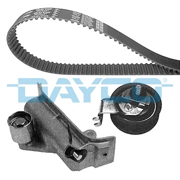Комплект ГРМ VAG 06B109119FS3 ціна, від 110.31 USD