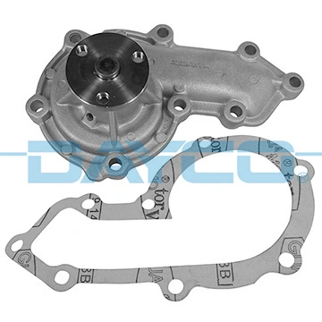 Помпа охолодження Dayco DP283 ціна, від 34.83 USD