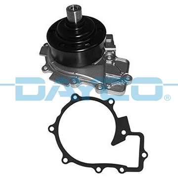 Помпа охолодження Dayco DP566 ціна, від 63.26 USD