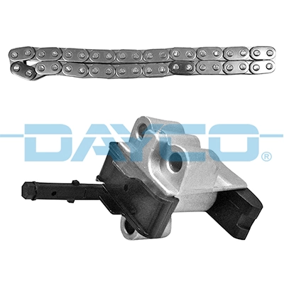 KTC1066 Dayco Ланцюг ГРМ, комплект, верхня