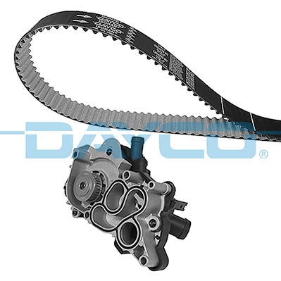 Купити Комплект ГРМ Volkswagen Polo V 6R1, 6C1