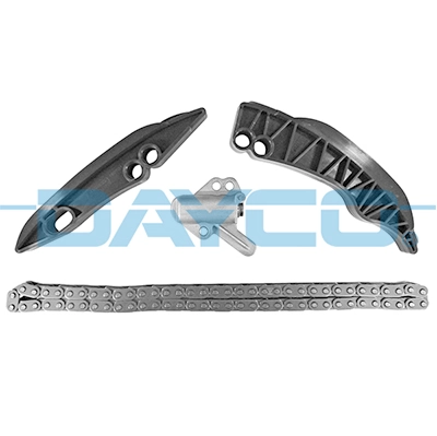 KTC1060 Dayco Ланцюг ГРМ, комплект
