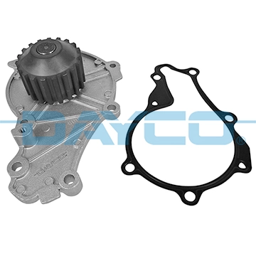 Помпа охолодження Dayco DP077 ціна, від 30.13 USD