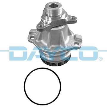 Помпа охолодження Dayco DP765 ціна, від 48.93 USD