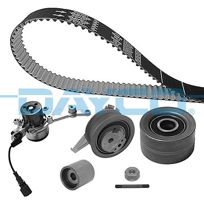 Купити Комплект ГРМ Seat Leon IV KL1, KLG