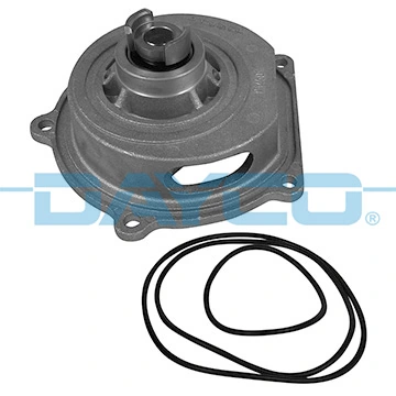 Помпа охолодження Dayco DP282 ціна, від 26.02 USD