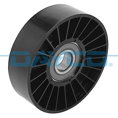  Шків генератора Jeep Grand Cherokee 