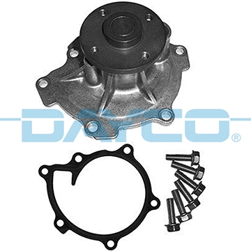 Помпа охолодження Dayco DP456 ціна, від 33.62 USD