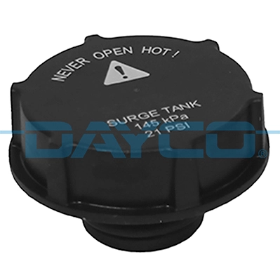 Кришка / пробка розширювального бачка Dayco DRC045 ціна, від 5.21 USD