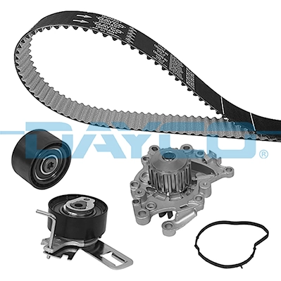 Комплект ГРМ 155254690 Fiat/Alfa/Lancia