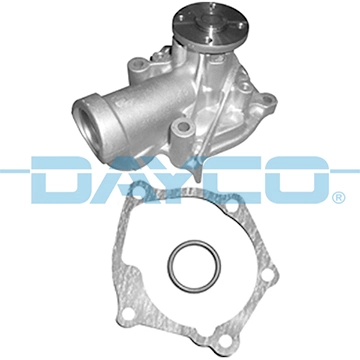 DP538 Dayco Насос охолодження