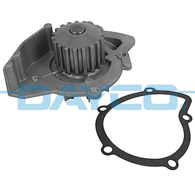 Помпа охолодження Dayco DP063 ціна, від 28.17 USD