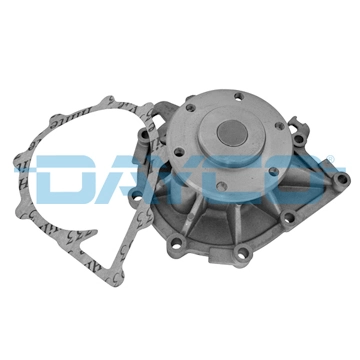 Помпа охолодження Dayco DP186 ціна, від 102.43 USD