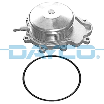 Помпа охолодження Dayco DP389 ціна, від 83.13 USD