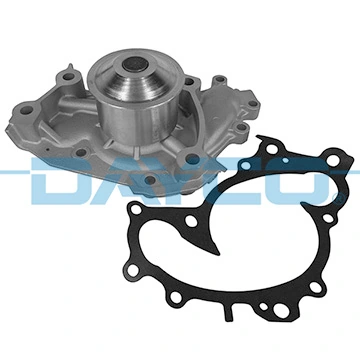 Помпа охолодження Dayco DP247 ціна, від 44.34 USD