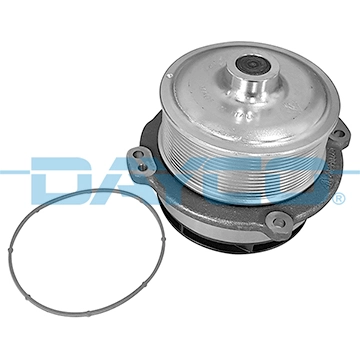 Помпа 5801938449 Iveco