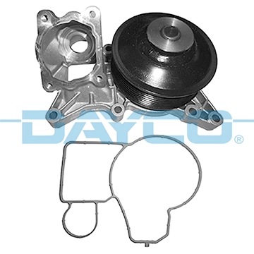 Помпа охолодження Dayco DP387 ціна, від 71.52 USD