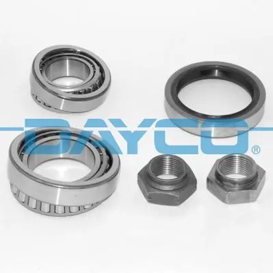 Підшипник маточини задньої Fiat/Alfa/Lancia 71714453 ціна, від 18.53 USD