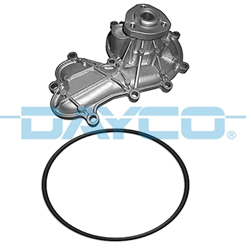 Помпа охолодження Dayco DP400 ціна, від 57.16 USD