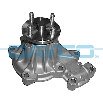 DP746 Dayco Насос охолодження