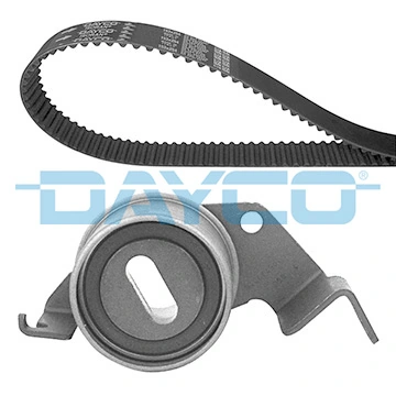 Комплект ГРМ Opel 13592496 ціна, від 69.21 USD