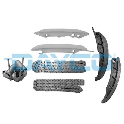 KTC1049 Dayco Ланцюг ГРМ, комплект