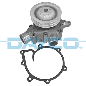 Купити 7422485068 Renault (RVI) Насос охолоджуючої рідини