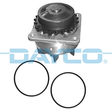 Помпа охолодження Dayco DP580 ціна, від 34.64 USD