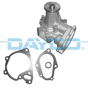 DP593 Dayco Насос охолодження