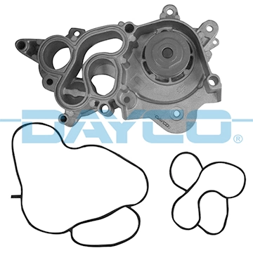Помпа охолодження Dayco DP887 ціна, від 79.03 USD