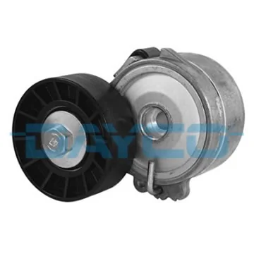 APV1028 Dayco Ролик натяжителя ременя агрегатів