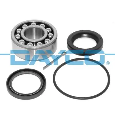 51888014 Massey Ferguson Підшипник ступиці задньої