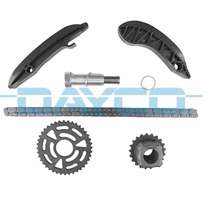 KTC1061 Dayco Ланцюг ГРМ, комплект
