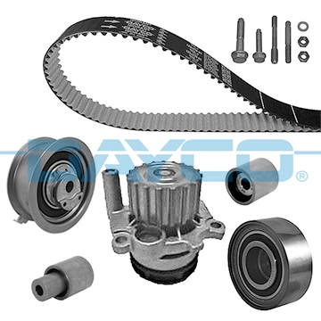 Купити Комплект ГРМ Volkswagen Beetle  9C1, 1C1, 9G1