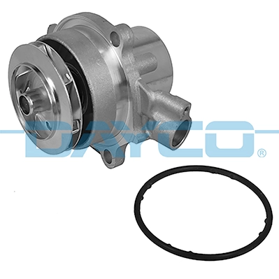 DP884 Dayco Насос охолодження