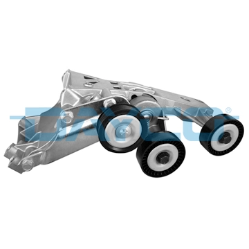 A6402003270 Mercedes Натяжна планка поліклинового ременя