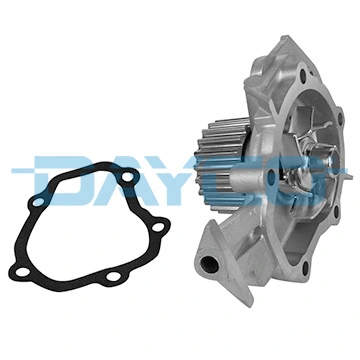 DP166 Dayco Насос охолодження