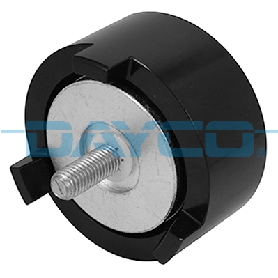 Ролик натягувача приводного ременя Dayco DAYAPV4082